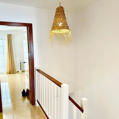 Sunny Beach Villa - El Medano Extérieur photo