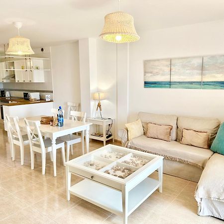 Sunny Beach Villa - El Medano Extérieur photo