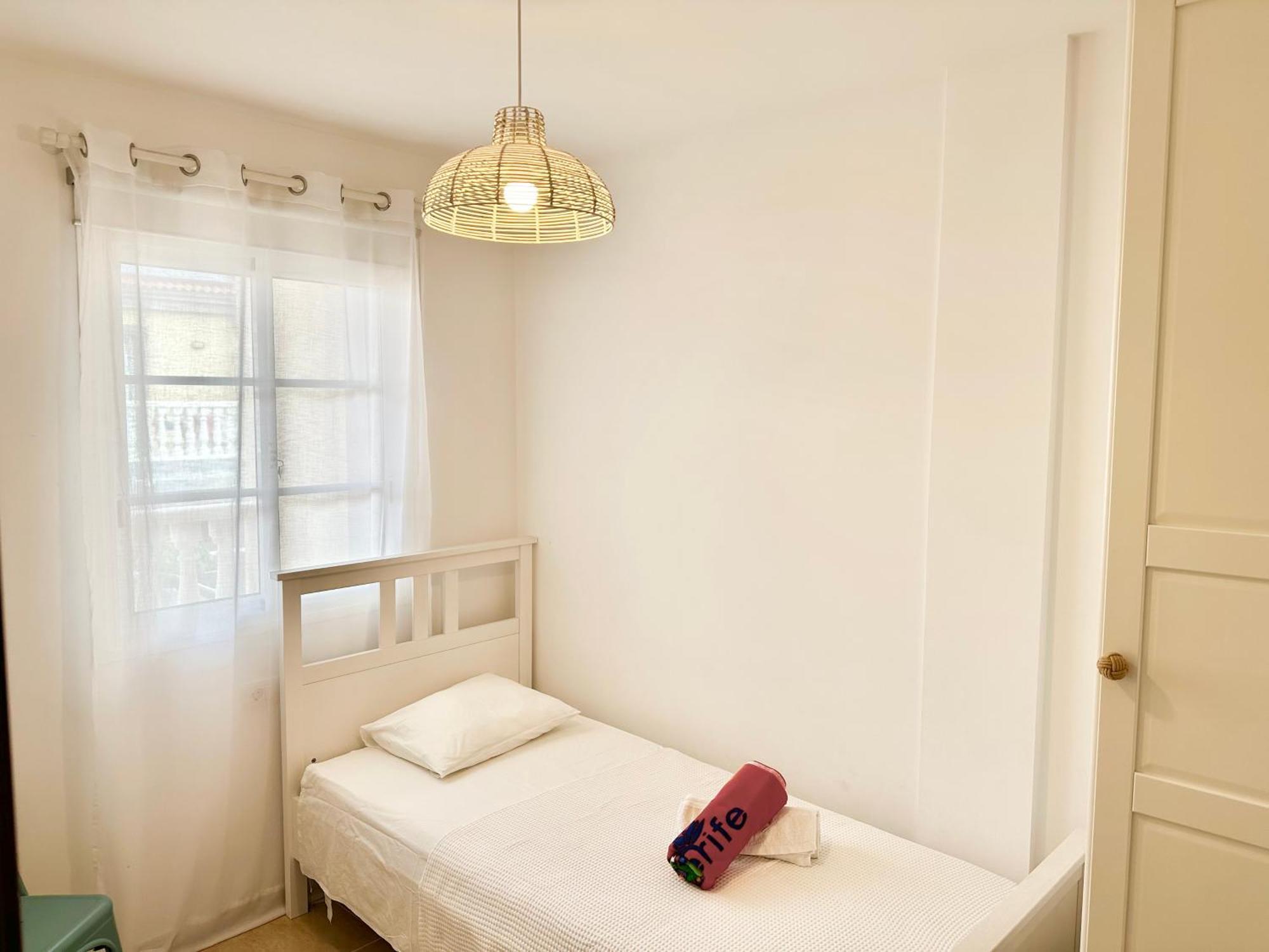 Sunny Beach Villa - El Medano Extérieur photo
