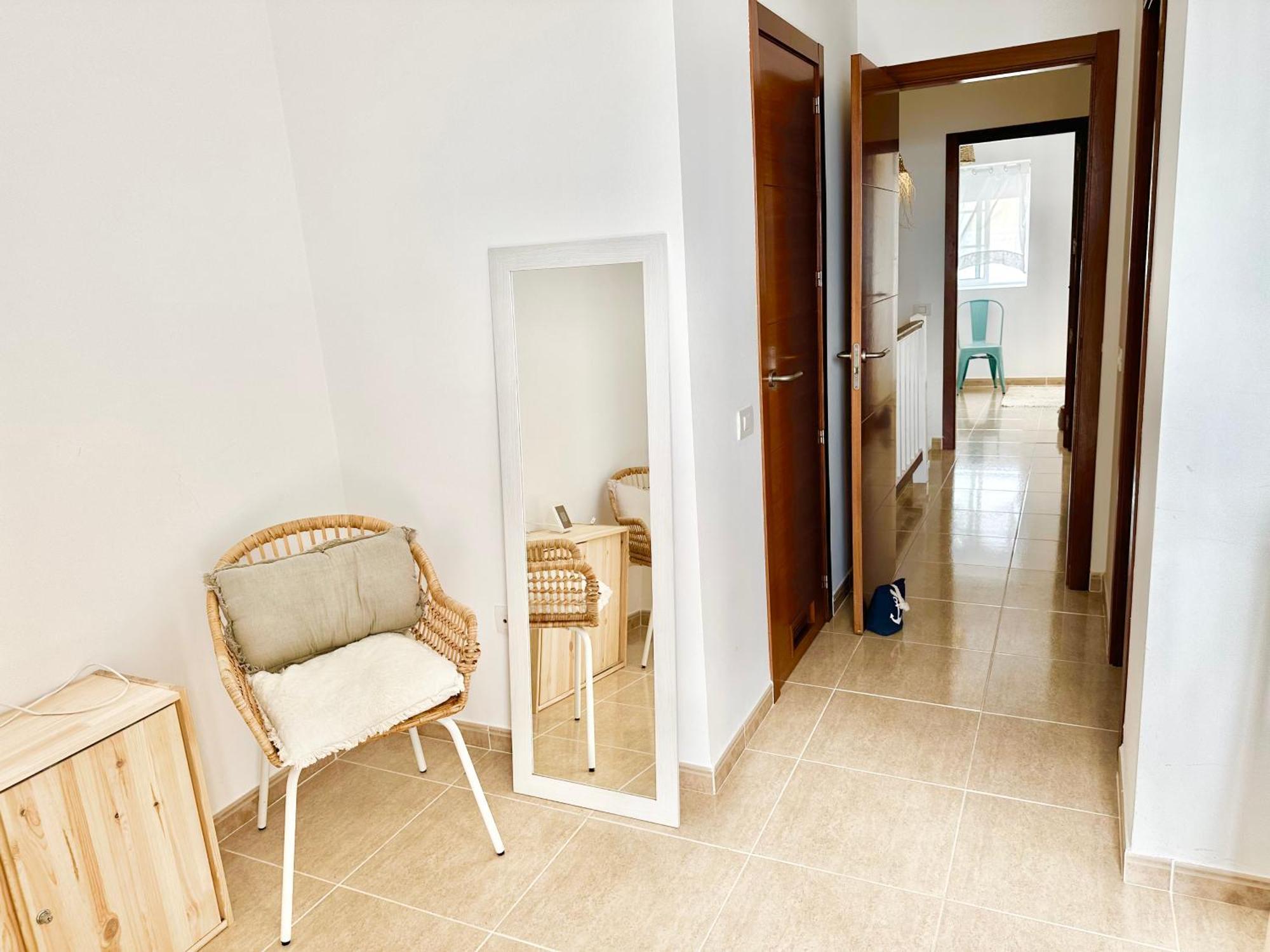 Sunny Beach Villa - El Medano Extérieur photo